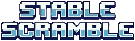 Stable Scramble